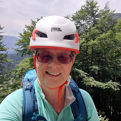 Avatar von Angela Strauß