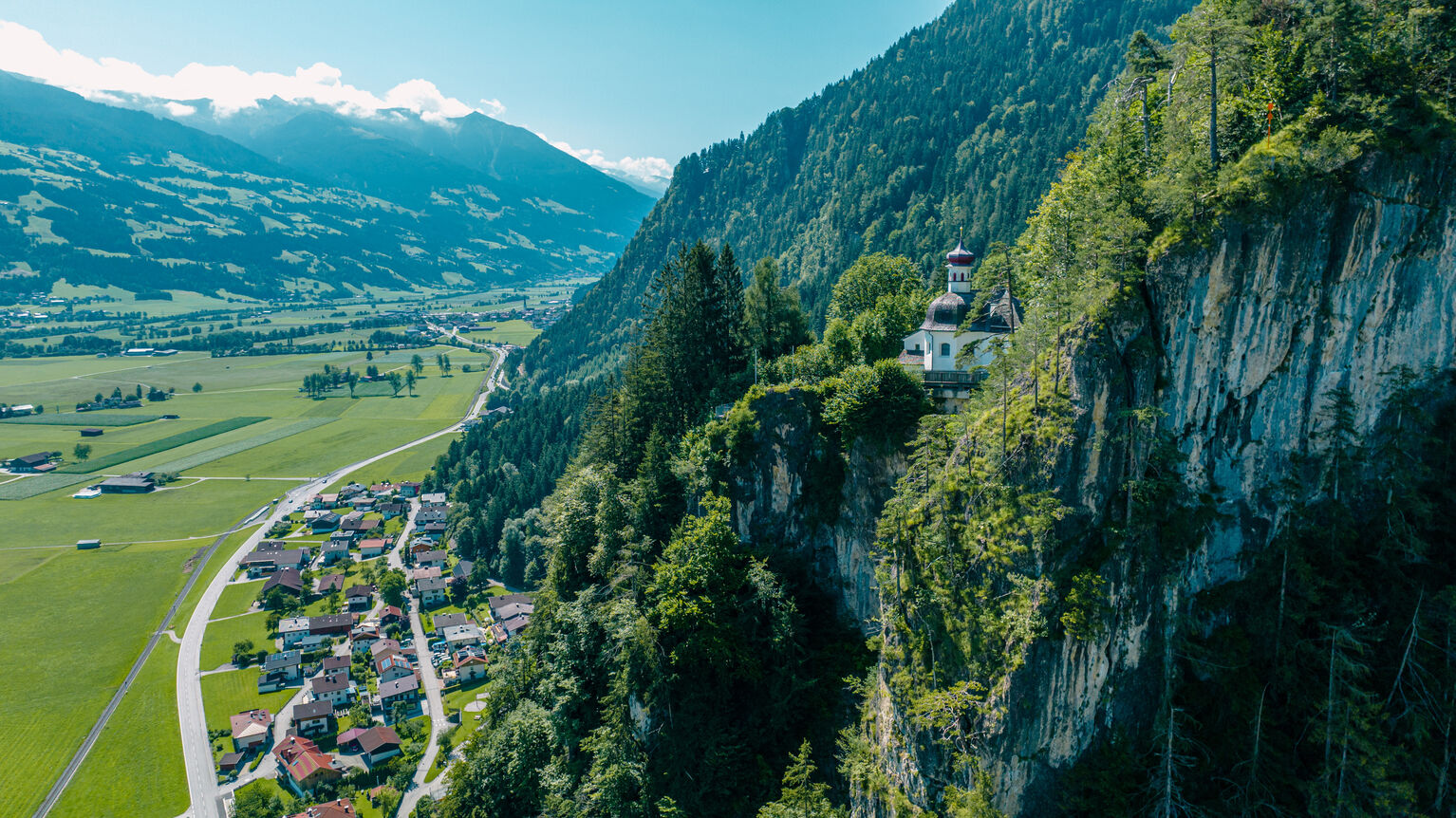 Strass im Zillertal