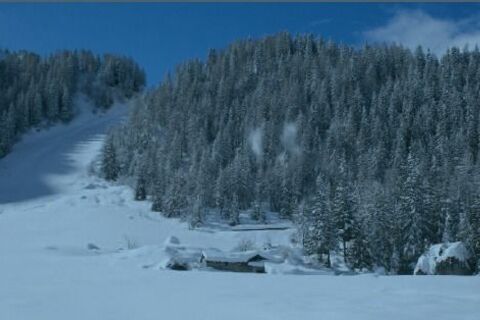 Schigebiet Schilpario