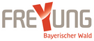 Logotipo Langlaufzentrum Freyung-Kreuzberg