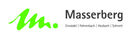 Логотип Masserberg
