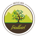 Logotyp Gasthof Friedlwirt