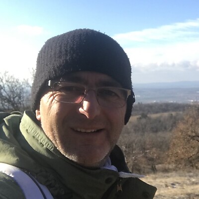 Avatar von Simek György