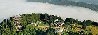 Semmering Hirschenkogel