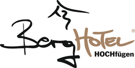 Logo Berghotel Hochfügen