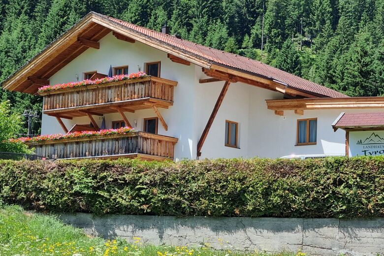 Landhaus Tyrol