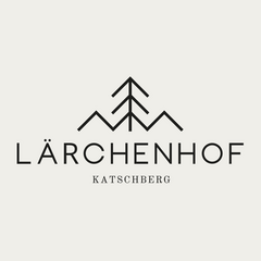 Logo Hotel Lärchenhof