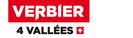 Logo Verbier / 4 Vallées