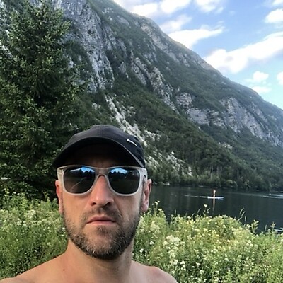 Avatar von Marko Tubin