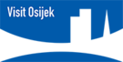 Logo Radfahren in Osijek und Umgebung