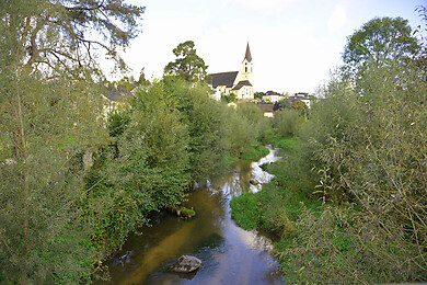 St. Georgen an der Gusen