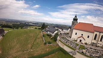 Kollmitzberg Drohnenflug