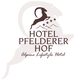 Logotyp von Hotel Pfeldererhof