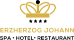 Logo da Hotel Erzherzog Johann