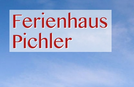 Logotip Ferienhaus Pichler