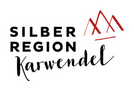 Logotip Silberregion Karwendel