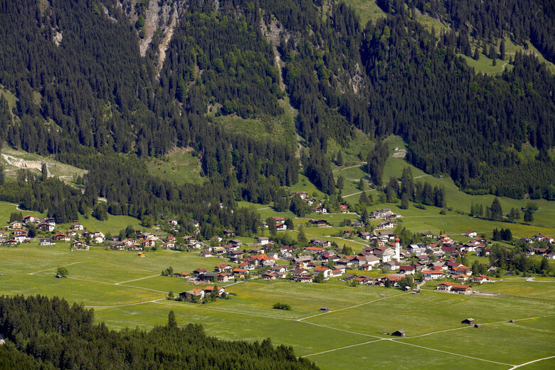 Wängle