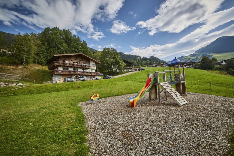 Ferienwohnungen Bergerhäusl