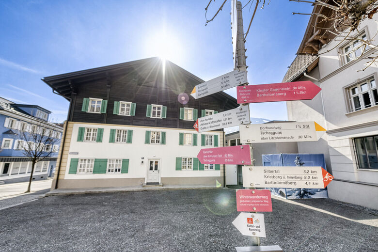 Münsterhus