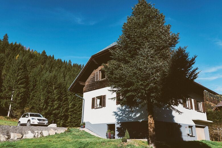 Ferienhaus Schmid