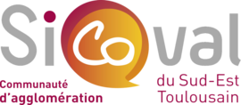 Logotyp Sicoval