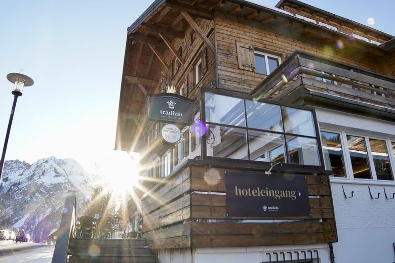 Hotel Tradizio