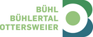 Логотип Bühl