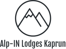 Logotipo Alp-IN Lodges Kaprun