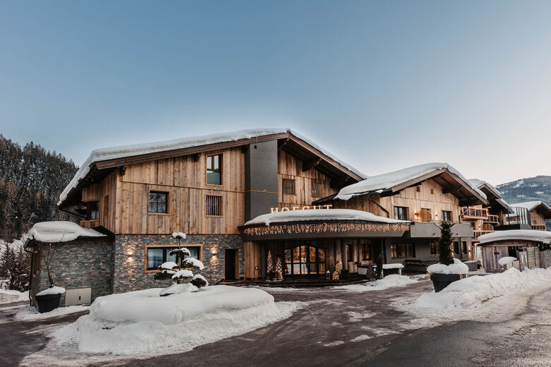 Hofgut Wagrain – Apartment & Lifestyle Resort