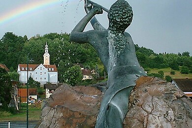 Edelsbach bei Feldbach