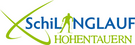 Logotipo Hohentauern