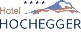 Logo Hotel Alpengasthof Hochegger