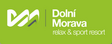 Logo Zimní dovolená v srdci hor v Horském resortu Dolní Morava | ZIMA 2022/2023