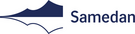 Логотип Samedan