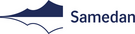 Logó Samedan