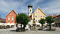 Sommerregion
