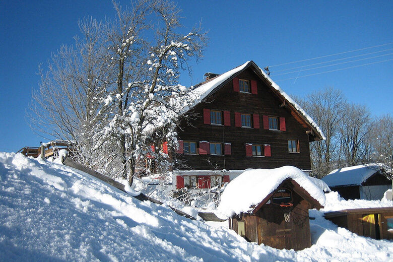 Berghaus Rieder