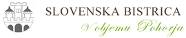 Logo Slovenska Bistrica, Schloss (Grad)