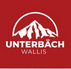 Логотип Unterbäch Wintersport für Jung und Alt