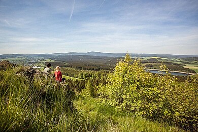 Erzgebirge