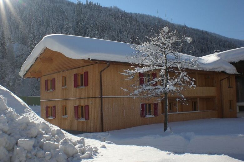 Gästehaus 