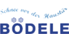 Logo Bödele / Schwarzenberg