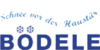 Logotyp Bödele / Schwarzenberg