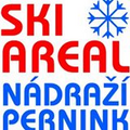 Logo Nádraží - Pernink