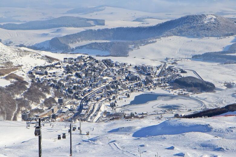 Super Besse