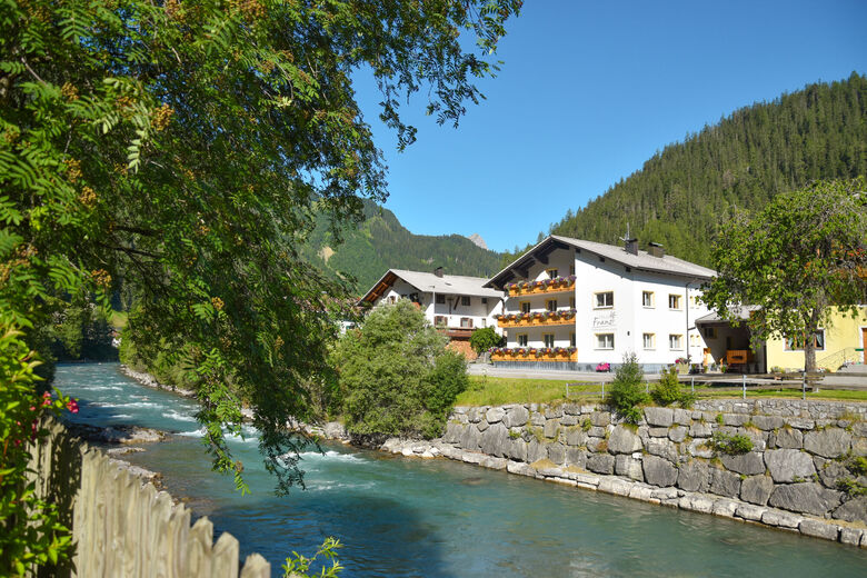 Haus Franzi