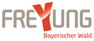 Logotipo Freyung