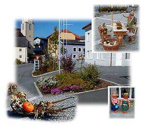 Oberkappel