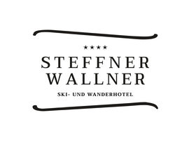 Logotyp Ski- und Wanderhotel Steffner-Wallner