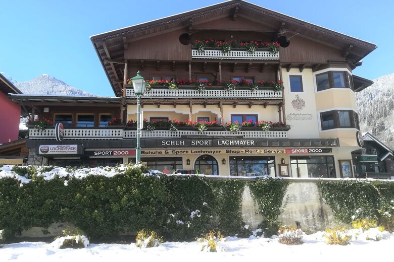 Pension Lachmayer